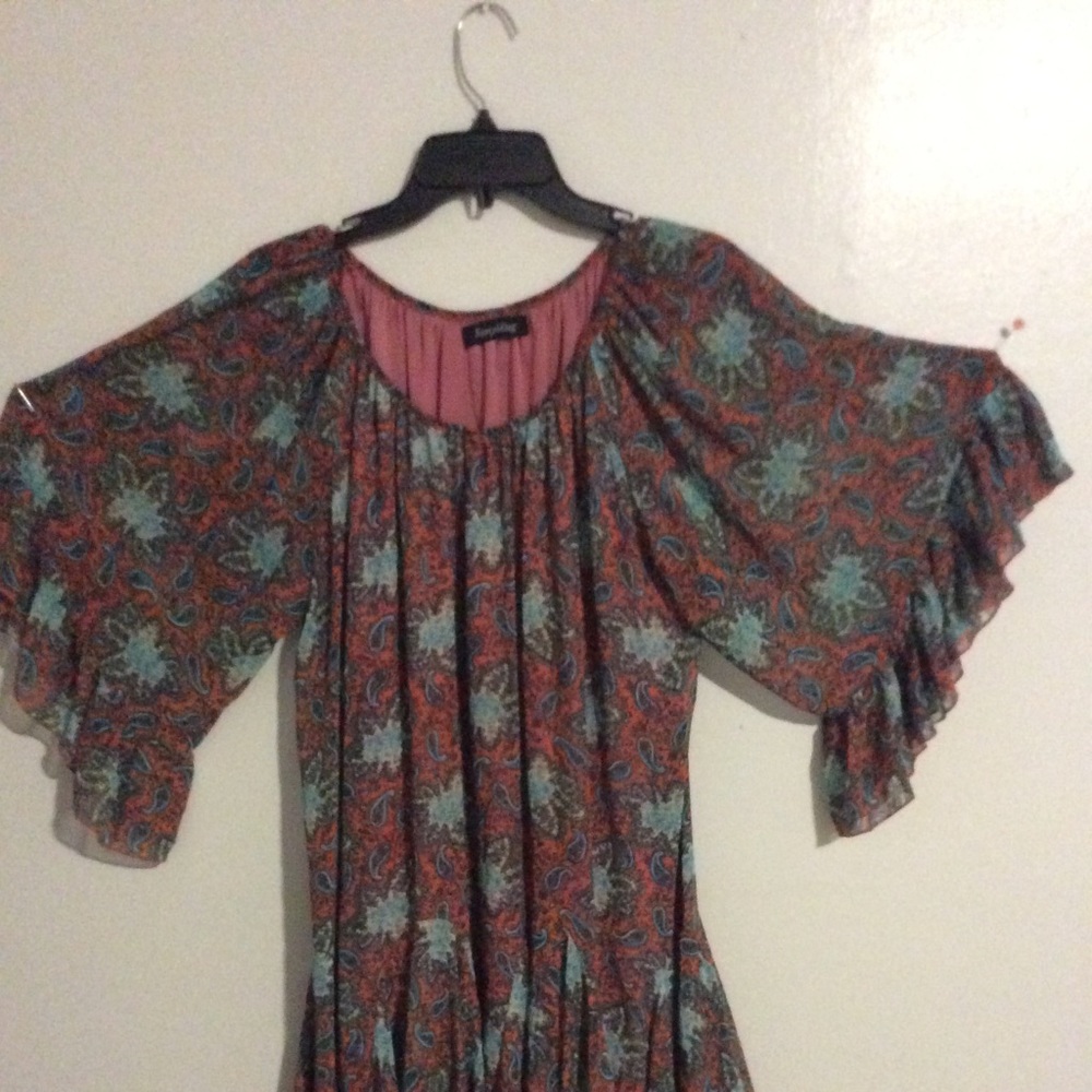 Dress